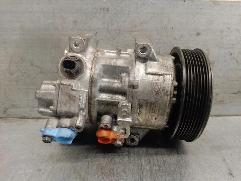 4471903660 compresor aire para TOYOTA AVENSIS STATION WAGON ( T25 ) 2.2 2003 - Immagine 3 di 4