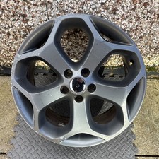 FORD FOCUS ST 18" ALLOY WHEEL 8J 6M5J1007AB