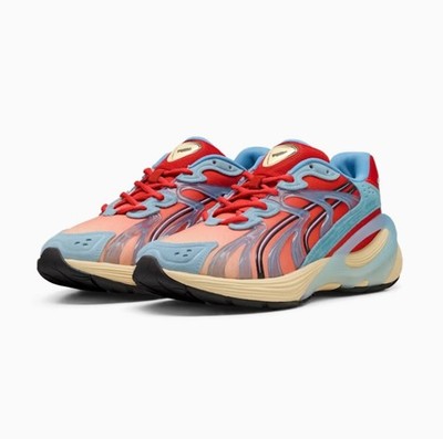 Puma Inverse Unfiltered Sneaker Unisex Neu & OVP Gr. 39