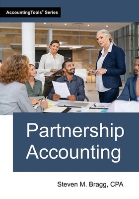 Partnership Accounting