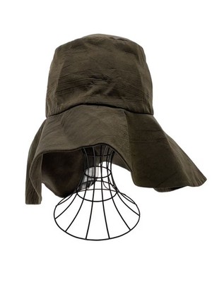 amachi. × Shinonagumo Hat KHK Plain Women's ? NULL ?