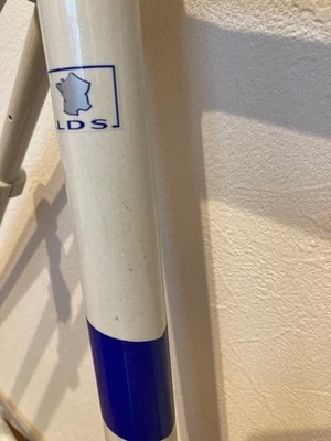 LOOK KG171 Carbon Road Bike Freme Set Frame Size 51 | eBay