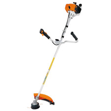 DECESPUGLIATORE A SCOPPIO STIHL FS 120