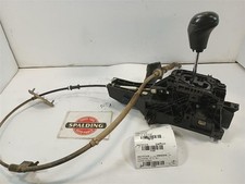 2016 Toyota Tacoma Auto Transmission Shifter With Cable 11149284 2016 Toyota Tacoma Auto Transmission Shifter With Cable 11149284