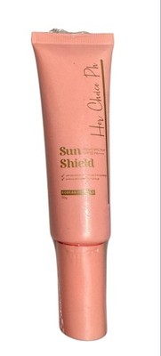 Her Choice PH Sun Shield Broad Spectrum SPF 50 (50g)