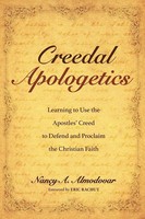 Creedal Apologetics Nancy A. Almodovar Taschenbuch Kartoniert / Broschiert 2021