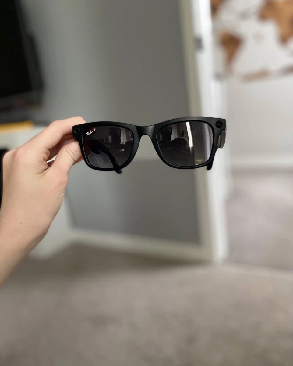 ray ban wayfarer 2 products for sale | eBay UK