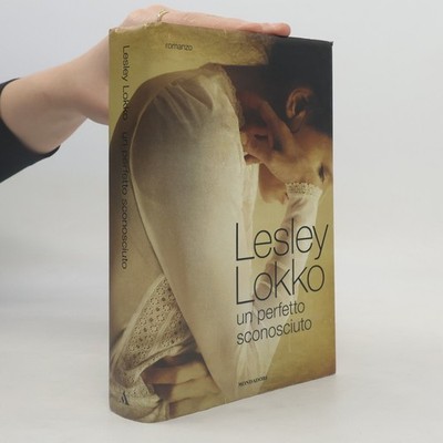 Un perfetto sconosciuto  |  Roberta Scarabelli