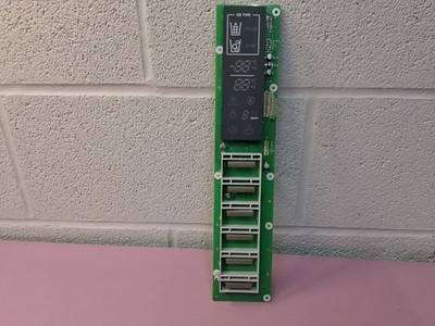EBR65749301 LG Refrigerator Display Control Board Used