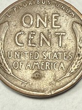   1909 VDB LINCOLN CENT-  FILL THAT SPOT IN YOUR SET PRICED MUCH CHEAPER  