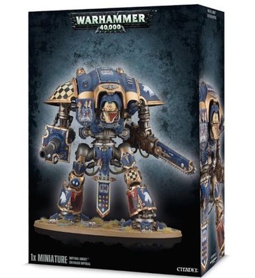 40K Imperial knights Knight Paladin/Errant, base, transfer sheet  NOS  Free Ship