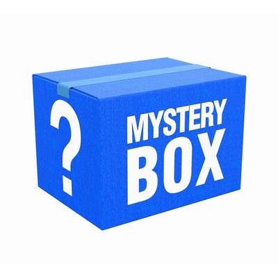  Murder Mystery 2 Box   5 Goldy Guaranteed (READ DESCRIPTION )