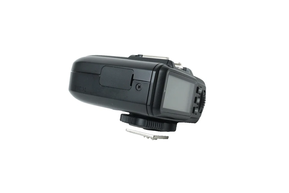 FP Flashpoint R2 TTL Transmitter for Canon TTL Flash Camera *GOOD* - Image 3 of 4