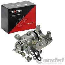 MAXGEAR BREMSSATTEL HINTEN RECHTS PASSEND FÜR FORD FOCUS GALAXY KUGA MONDEO