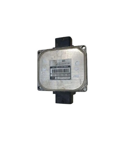 OPEL VECTRA C GTS Getriebesteuergerät 55353934 Diesel 2003 31757486