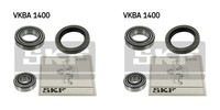 SKF 2X Radnabe Radlagersatz Vorderachse Rechts Links FüR Porsche 911 Cabriolet