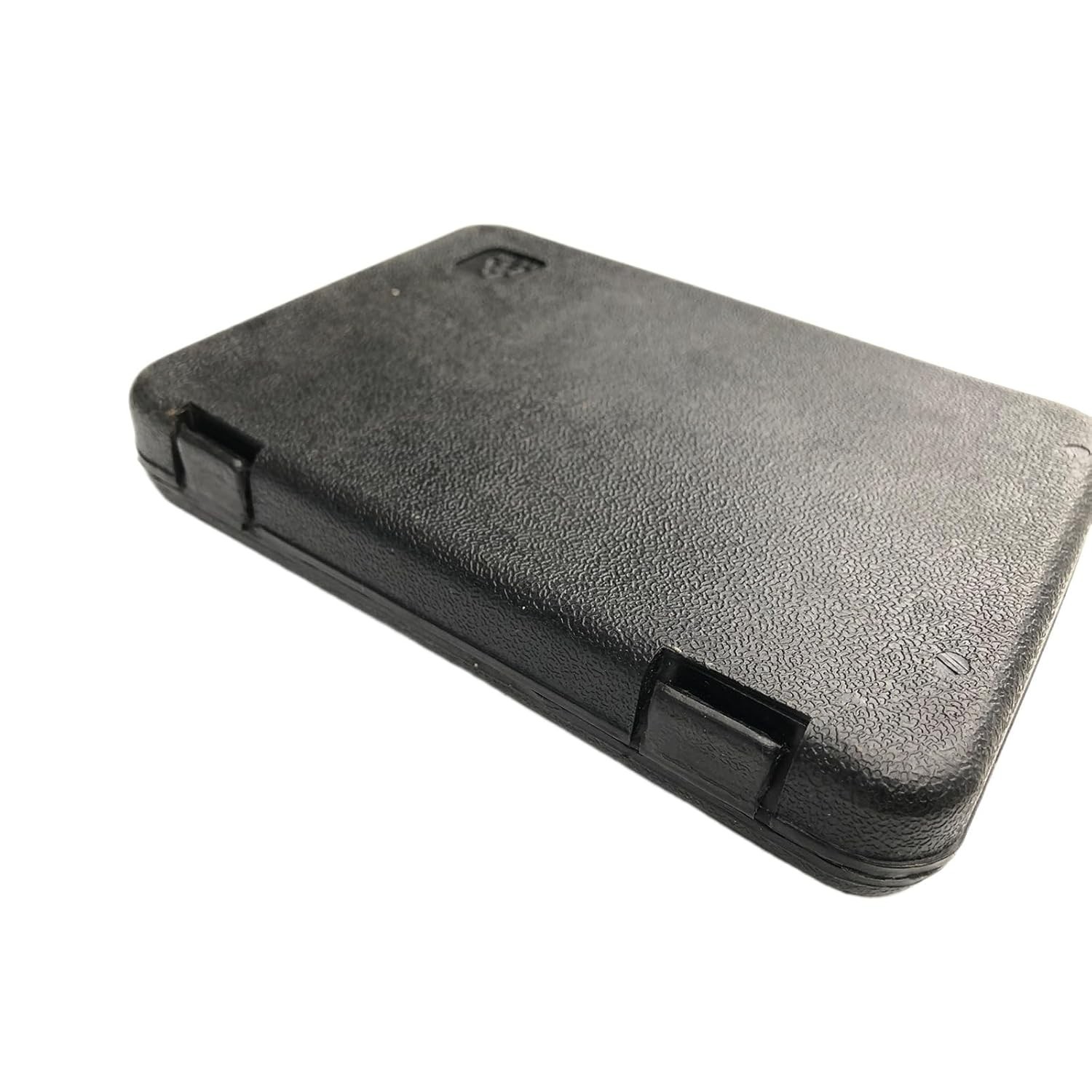 9 Pcs Leather Hole Punch Round Working Hollow Cutting Mat for Watch Band, Belt