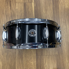Gretsch Catalina 14" x 5. 5" Snare Drum in Schwarzlack