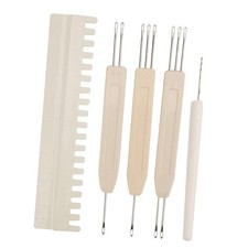 Transfer Tool Needle Pusher Crochet Sewing Tools For Knitting Machine KH581 HOT
