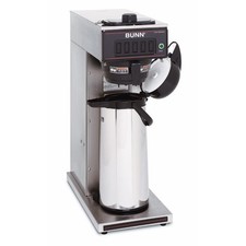 Bunn-O-Matic BunnOMatic CW15APS 7.5 Gal Per Hour Pourover Airpot