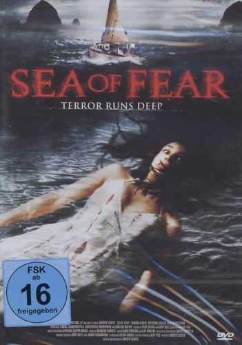 Sea of Fear (DVD) - Bild 2