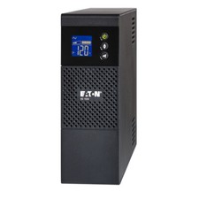 Eaton 5S1500LCD 5S UPS 1500VA 900 Watt 120V LCD Line-Interactive Battery Backup