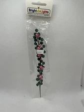 Bright Delights Climbing Flowers Pink 60089 1:12 Scale