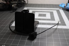 Plantronics C054 Base Station CO54 DECT 6.0 Dock Only