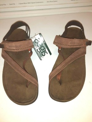 merrell mimosa clove