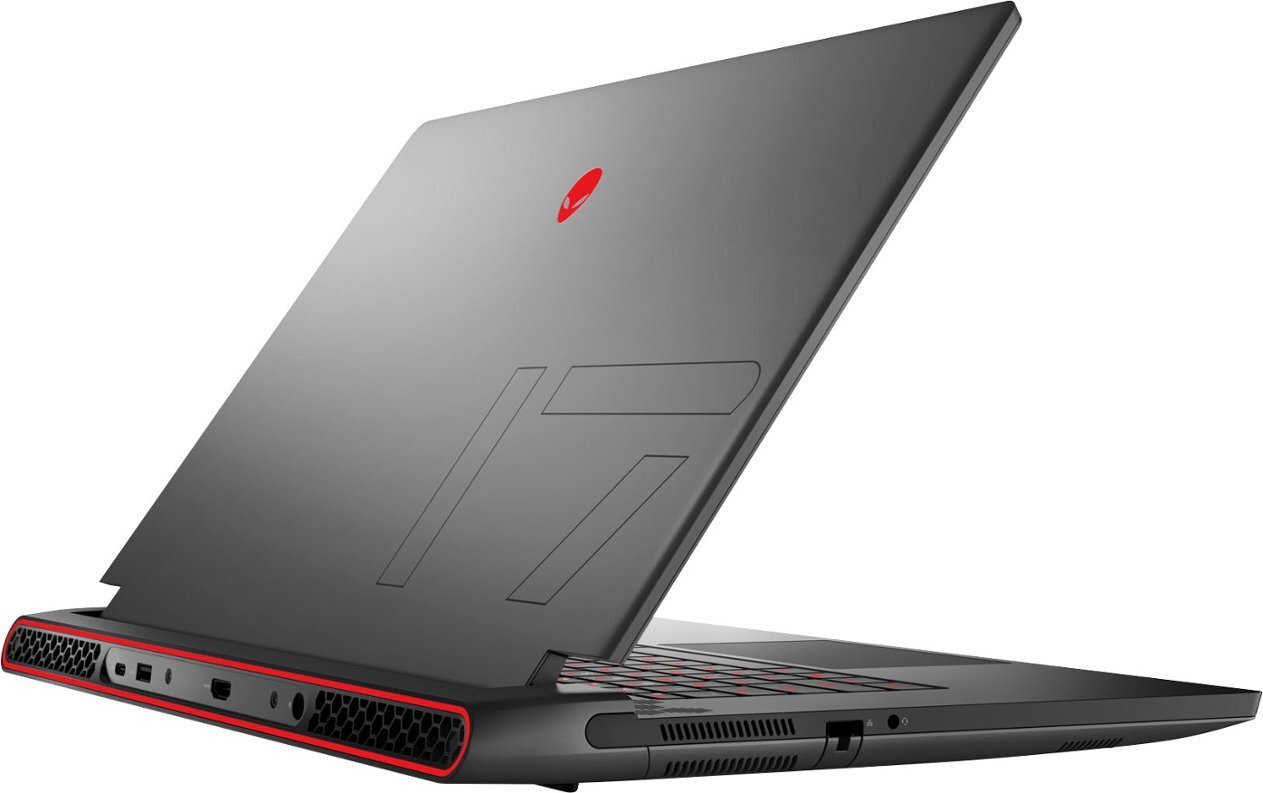 2022 Alienware M17 R5 Ryzen 9 6900HX 32GB 512GB 17 3 4K UHD 120Hz RX 