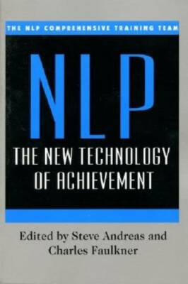 NLP: The New Technology of Achievement - Paperback - ACCEPTABLE