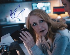 PATRICIA CLARKSON signed autograph 20x25cm MAZE RUNNER in person autograph COA