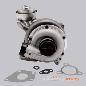Turbolader for Mazda 6 MPV 2.0 Di 89 kW 121 PS 100 kW 136 PS VJ32 J25S LW