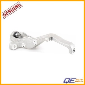 Details About Steering Knuckle Mercedes Benz Gl350 Gl450 Gl550 Gl63 Amg Ml350 Ml550 Ml63 Amg