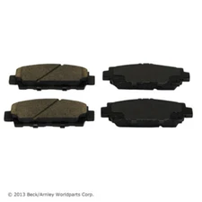 Disc Brake Pad Auto Extra 082-1405 fits 90-92 Lexus LS400