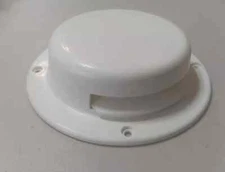 *CAMCO WHITE REPLACEMENT ROOF VENT ASSEMBLY CAP FOR RV 40402 FREE SHIPPING