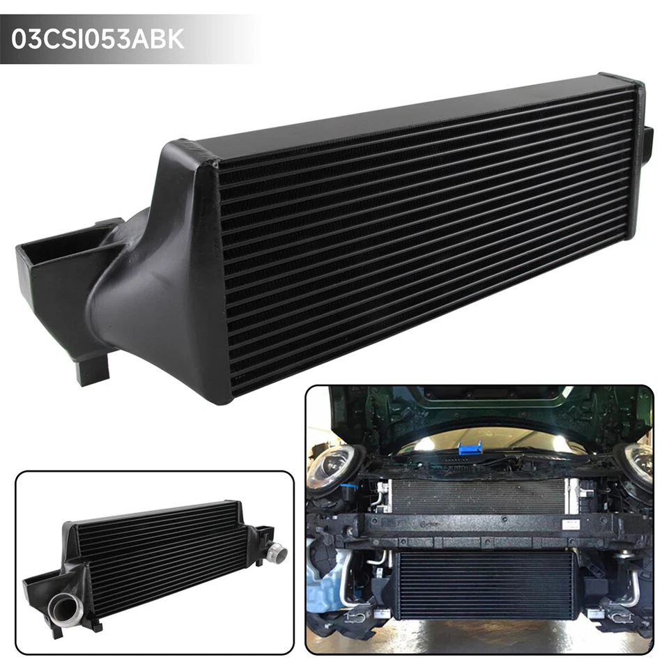 Tuning Intercooler For BMW MINI Cooper S SD F54 F55 F56 F57 F60 B37 B48 2014+ - Image 3 of 4