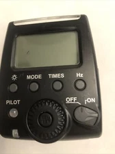 Opteka IF500 Flash for Canon Cameras