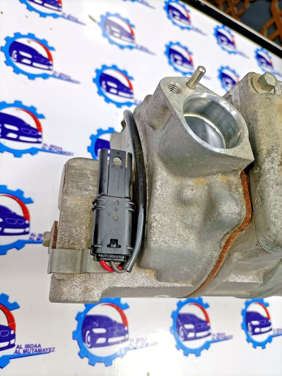 BMW F80 F82 F83 M3 M4 LCI A/C Compressor 64529332782 | eBay
