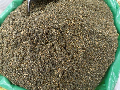 ZAATAR ZA'ATAR  Holyland Spice Blend Thyme Top quality Kosher Fresh