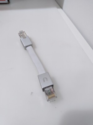 Ubiquiti UniFi Cloud Key Patchkabel UC-CK