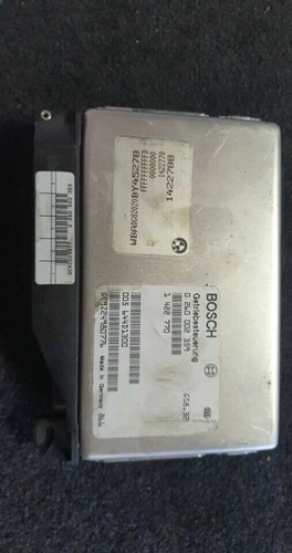 BMW AUTO GETRIEBE ECU MODUL UNIT 0260002359 1422770