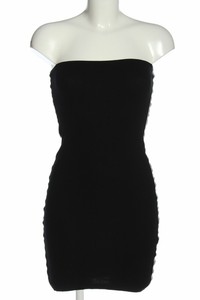 ASOS Tubino nero-bianco elegante Donna Taglia IT 40 Abito | eBay
