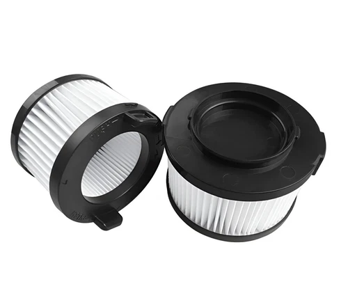 Wertheim Evolution MAX W8301 Filter Set (2pcs) - Picture 3 of 4