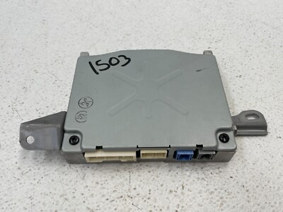 2013-2016 Lexus LS460 Telematic Transceiver Control Module Unit 1503 OEM