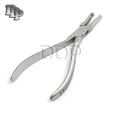 New Premium Nose Pad Arm Adjusting Pliers Optical Tool/hand Tool Frames Glasses