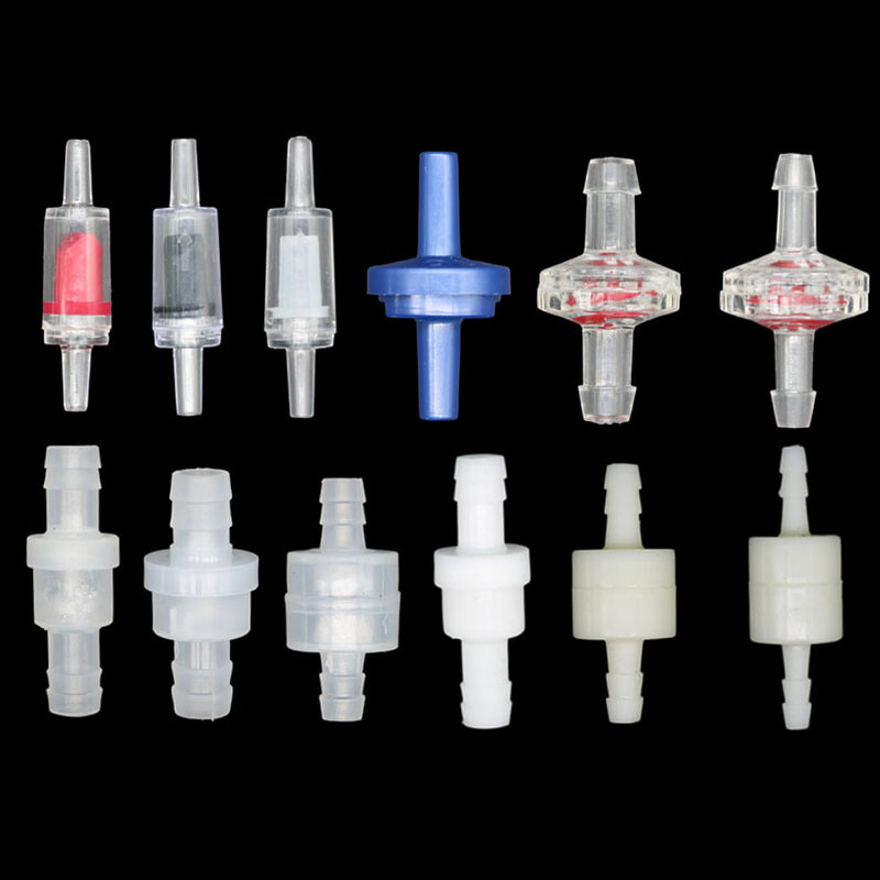 10 Rückschlagventile 3 Mm Aus Kunststoff – Ozonb Produktbild-Vorschau 3