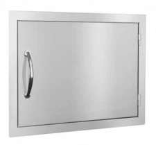 Summerset Horizontal Single Door SSHD-1