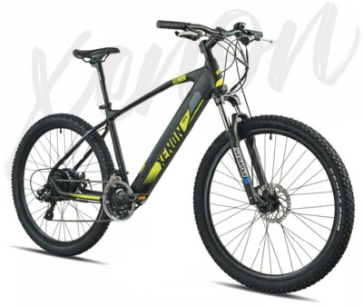 BICI XENON MTB 27,5\