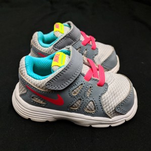 nike revolution 2 bebe
